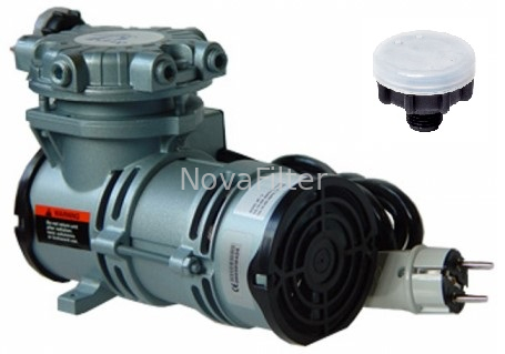 ���������� ��� ������� Air Pump AP2 (VP2)
